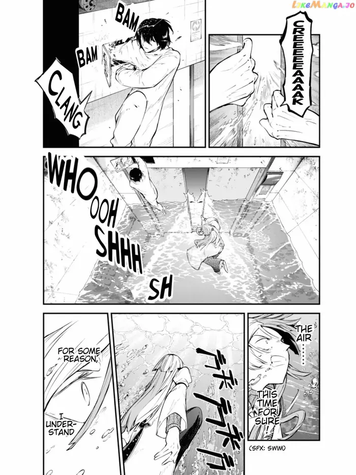 Bungou Stray Dogs Chapter 106.5 image 20_optimized